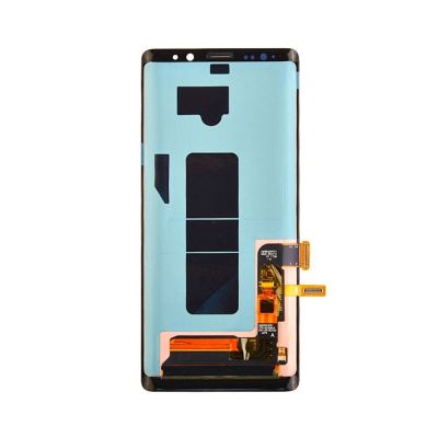 OLED and Digitizer Assembly for Samsung Galaxy Note 8 (Without Frame) (Refurbished)
