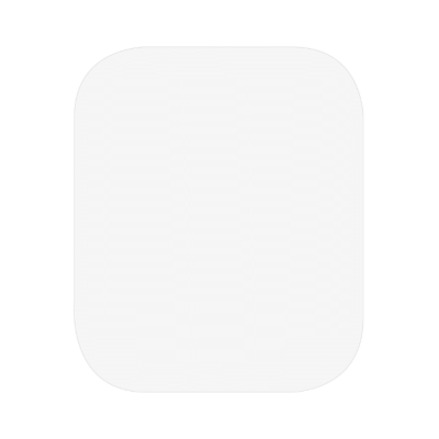 OCA for Apple Watch Series 7 (41MM) (Pack of 10)