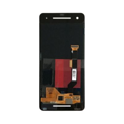 OLED and Digitizer Assembly for Google Pixel 2 (without Frame) (Refurbished)