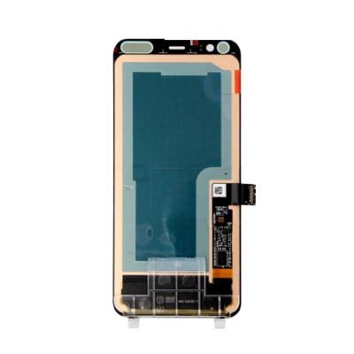 OLED and Digitizer Assembly for Google Pixel 4 (without Frame) (Refurbished)