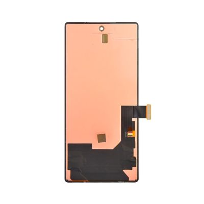 OLED and Digitizer Assembly for Google Pixel 6 (without Frame) (Refurbished)