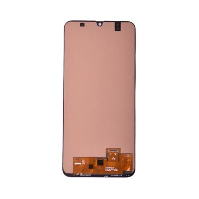 OLED and Digitizer Assembly for Samsung Galaxy A30 (A305) / A50 (A505) (without Frame) (Aftermarket)