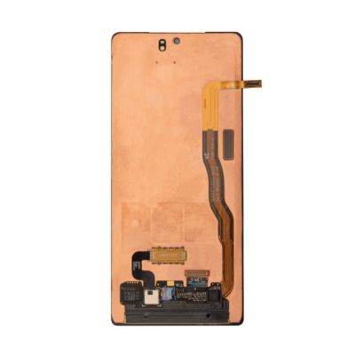 OLED and Digitizer Assembly for Samsung Galaxy Note 20 5G (Without Frame) (Refurbished)