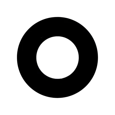 Rear Camera Lens (without Bracket) for Google Pixel 3A / 3A XL