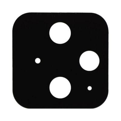 Rear Camera Lens (without Bracket) for Google Pixel 5