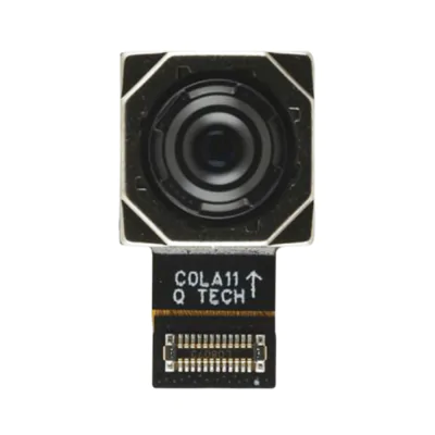 Rear Camera for Moto G Stylus 5G (XT2131) / G Stylus (2021) (XT2115) / G50 (XT2137) / G20 (XT2128) / G10 (XT2127) / G71 5G (XT2169)