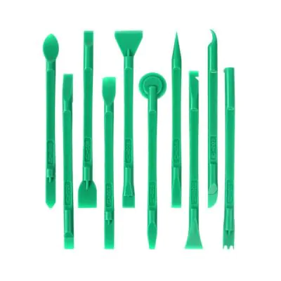 Relife Plastic Tool Set (Set of 10)