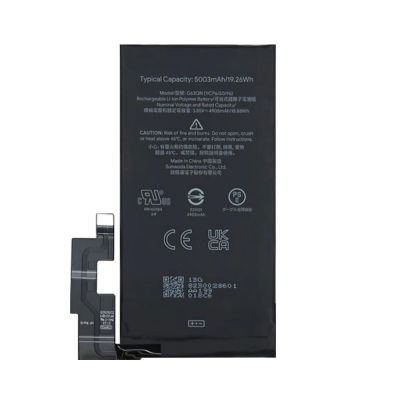 Replacement Battery for Google Pixel 6 Pro (G63QN)