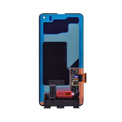OLED and Digitizer Assembly for Samsung Galaxy S10 (Without Frame) (Refurbished)