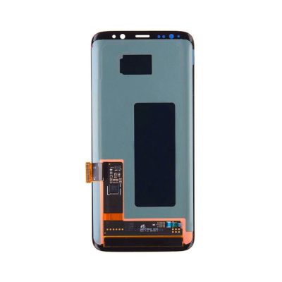 OLED and Digitizer Assembly for Samsung Galaxy S8 (Without Frame) (Refurbished)