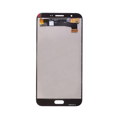 LCD and Digitizer Assembly for Samsung Galaxy J7 Perx / J7 V / J7 Sky Pro (2017/J727) Dark Grey (without Frame) (Refurbished)