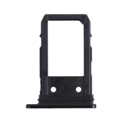 Sim Tray for Google Pixel 3A Black