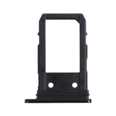 Sim Tray for Google Pixel 3A Black