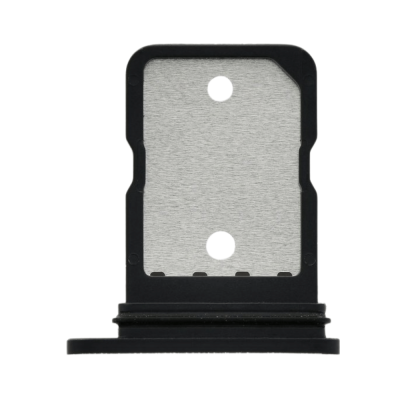 Sim Tray for Google Pixel 5 Black