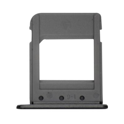 Sim Tray for Samsung Galaxy Note 5 Black