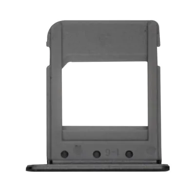 Sim Tray for Samsung Galaxy Note 5 Black