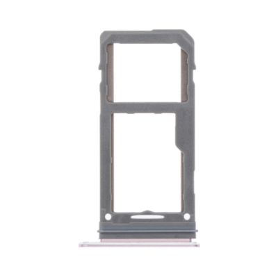 Sim Tray for Samsung Galaxy Note 8 Rose Gold