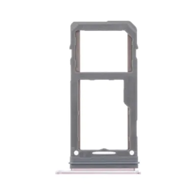 Sim Tray for Samsung Galaxy Note 8 Rose Gold