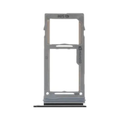 Sim Tray for Samsung Galaxy Note 9 Black