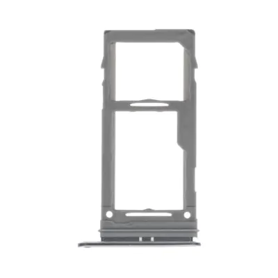 Sim Tray for Samsung Galaxy S9 / S9 Plus Black