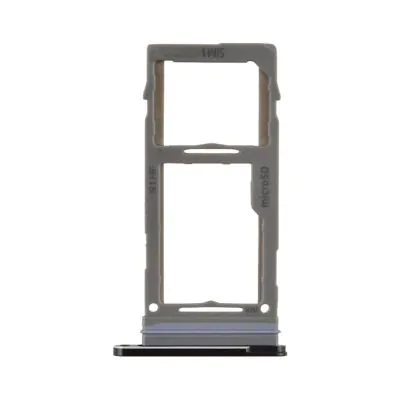 Single Sim Card Tray for Samsung Galaxy Note 20 Ultra 5G Mystic Black