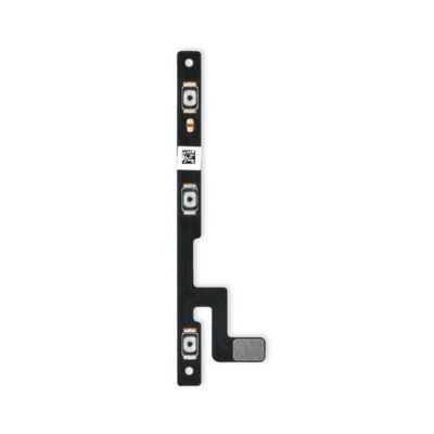 Volume / Power Button Flex Cable for Google Pixel 3A XL