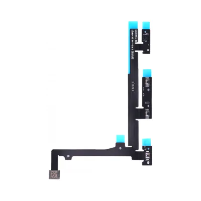 Volume / Power Button Flex Cable for Google Pixel 4