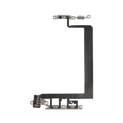 Volume / Power Button Flex Cable for iPhone 13