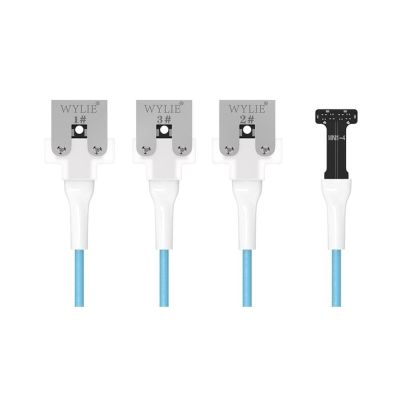 Wylie WL-648 DC Power Supply Test Cable for all iPads