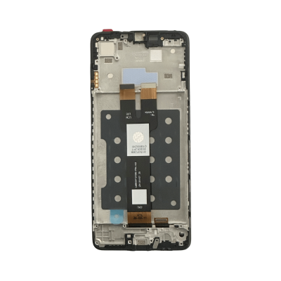 LCD and Digitizer Assembly for Samsung Galaxy A07 5G (A076) (2026) (with Frame) (Refurbished)