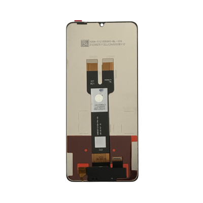 LCD and Digitizer Assembly for Samsung Galaxy A07 5G (A076) (2026) (without Frame) (Refurbished)