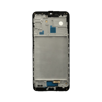 OLED and Digitizer Assembly for Samsung Galaxy A16 5G (A166) (2024) (with Frame) (Aftermarket)