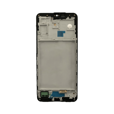 OLED and Digitizer Assembly for Samsung Galaxy A17 5G (A176) (2025) (with Frame) (Aftermarket)