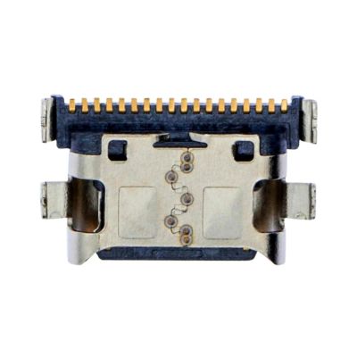 Charging Port for Samsung Galaxy A12 / A136 / A226 / A30 / A30S / A31 / A32 / A326 / A40 / A50 / A516 / A70 / A71 / A716 (Soldering Required) (Pack of 10)