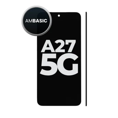 Aftermarket LCD digitizer assembly without frame for Samsung Galaxy A27 5G A276
