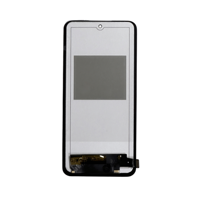 A27 5G display without frame