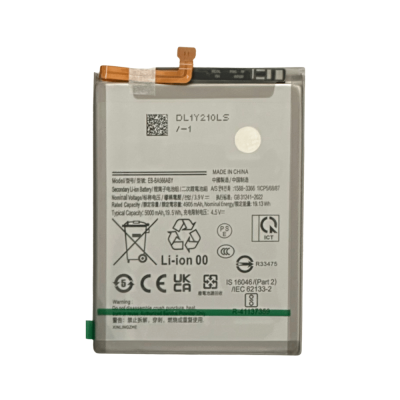 Replacement Battery for Samsung Galaxy A36 5G (A366) / A56 5G (A566) (EB-BA566ABY) (Only via Ground Shipping)