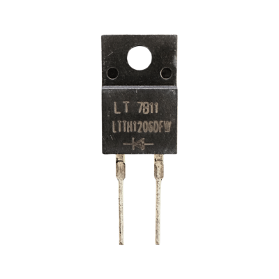 LTTH1206 boost diode for PS5 ADP-400DR power supply
