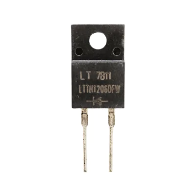 LTTH1206 boost diode for PS5 ADP-400DR power supply