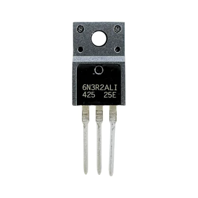 6N3R2AL N-channel MOSFET for PS5 ADP-400DR power supply