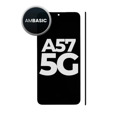 Aftermarket LCD digitizer assembly without frame for Samsung Galaxy A57 5G A576