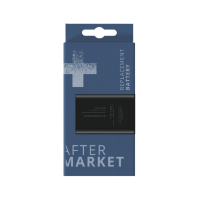 Replacement Battery for iPhone 15 Pro (Aftermarket Plus) (Only via Ground Shipping)