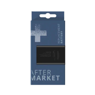 Replacement Battery for iPhone 12 / iPhone 12 Pro (Aftermarket Plus) (Only via Ground Shipping)