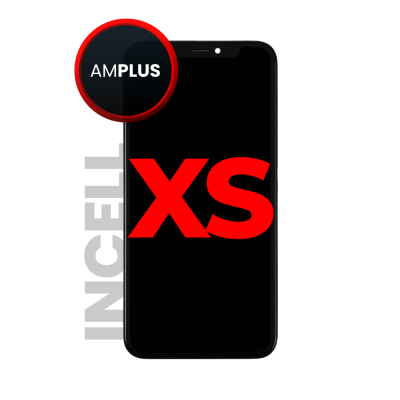 LCD and Digitizer Assembly for iPhone XS (Aftermarket Plus Incell)