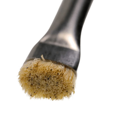 Anti-Static Double Ended Brush