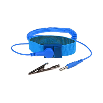 Anti-Static Wrist Strap