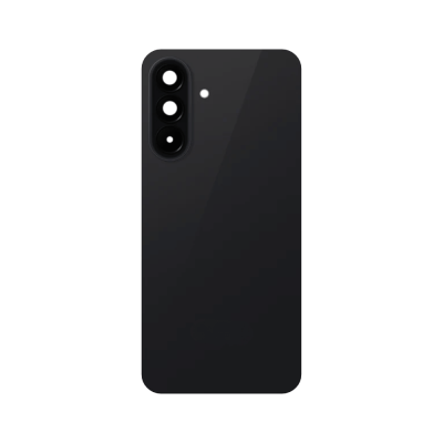 Awesome Charcoal no-logo back door for Samsung Galaxy A37 5G A376
