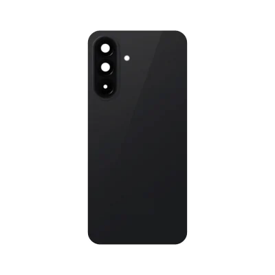Awesome Charcoal no-logo back door for Samsung Galaxy A37 5G A376