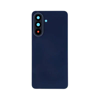 Awesome Navy no-logo back door for Samsung Galaxy A57 5G A576
