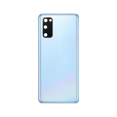 Back Door for Samsung Galaxy S20 Cloud Blue